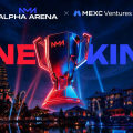 MEXC Ventures Supports Alpha Arena’s APAC Debut at Coinfest Bali MEXC Ventures Supports Alpha Arena’s APAC Debut at Coinfest Bali