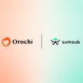Orochi Network and Sumsub Form Strategic Partnership to Unlock Southeast Asia’s Newly Regulated Crypto Market Orochi Network and Sumsub Form Strategic Partnership to Unlock Southeast Asia’s Newly Regulated Crypto Market