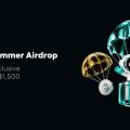 Zoomex Launches “August Summer Airdrop”: New Users Can Unlock Up to $1,500 in Combined Rewards and Exclusive Benefits Zoomex Launches “August Summer Airdrop”: New Users Can Unlock Up to $1,500 in Combined Rewards and Exclusive Benefits