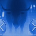 The 80-Day XRP Price Downtrend Meets a Wall of Korean Bids