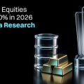 Tokenized Equities Surge 140% in 2026 as New DeFiLlama Research Maps the Market