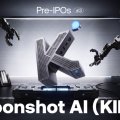 Gate Pre-IPOs Phase 3 Launches Moonshot AI (KIMI), Supporting Subscription with USDT and GUSD Gate Pre-IPOs Phase 3 Launches Moonshot AI (KIMI), Supporting Subscription with USDT and GUSD