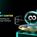Inside Zoomex’s Strategy Center
