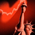 Lumber Falls for 10 Straight Sessions as US Housing Cracks Widen