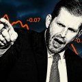 SpaceX Stock Price Recovers As Eric Trump Rallies Behind Elon Musk, Will It Hold? SpaceX Stock Price Recovers As Eric Trump Rallies Behind Elon Musk, Will It Hold?