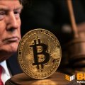 Trump Media Pulls Back From Crypto Deals: Report Trump Media Pulls Back From Crypto Deals: Report