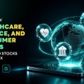Trade Healthcare, Finance, and Consumer Giants on Zoomex Trade Healthcare, Finance, and Consumer Giants on Zoomex