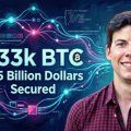 Casa CEO Nick Neuman: 233k BTC Moved To Safety After Coldcard Exploit Proves Self-Custody Resilience Casa CEO Nick Neuman: 233k BTC Moved To Safety After Coldcard Exploit Proves Self-Custody Resilience
