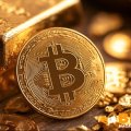 Bitcoin Flashes Bottom Signals as “Digital Gold” Narrative Returns