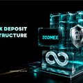 Zoomex Streamlines Deposits with Nodex Pay
