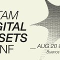 Latam Digital Assets Conf to Bring Financial Institutions to Buenos Aires Latam Digital Assets Conf to Bring Financial Institutions to Buenos Aires