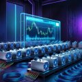DMND Integrates Mempool Accelerator With Miner Revenue Sharing Using StratumV2 DMND Integrates Mempool Accelerator With Miner Revenue Sharing Using StratumV2