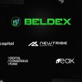 Beldex Raises $8 Million to Expand Privacy Infrastructure for Web3 and AI Beldex Raises $8 Million to Expand Privacy Infrastructure for Web3 and AI