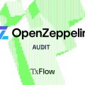 TxFlow L1 Strengthens Its Infrastructure with OpenZeppelin Audit as Its On-chain Ecosystem Expands