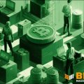Capital B Raises €21M From Adam Back and TOBAM To Buy More BTC Capital B Raises €21M From Adam Back and TOBAM To Buy More BTC