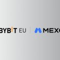 Bybit EU Partners with MEXC to Support a Seamless User Transition in the Dutch Market