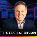 The Next 3-5 Years of Bitcoin Lending The Next 3-5 Years of Bitcoin Lending