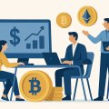Best Crypto Exchange for In-House Trading Teams