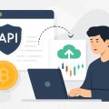 How to Use a Crypto Exchange API with TradingView How to Use a Crypto Exchange API with TradingView