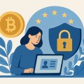 Crypto Exchange KYC Data Privacy Rights in the EU