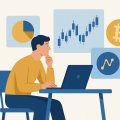 What Crypto Exchange Metrics Should I Track for Swing Trading