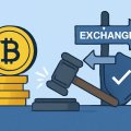 What Changed in Crypto Exchange Regulations Recently What Changed in Crypto Exchange Regulations Recently