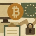What Changed in Crypto Exchange Rules for European Users in 2026