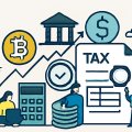 What Crypto Exchange Tax Reporting Means What Crypto Exchange Tax Reporting Means