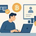 What Crypto Exchange Account Verification Levels Mean