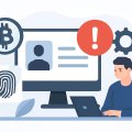 Crypto Exchange Account Verification Problems Crypto Exchange Account Verification Problems