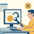 How to Fix Crypto Exchange Withdrawal Reversal After Wrong Network Selection How to Fix Crypto Exchange Withdrawal Reversal After Wrong Network Selection