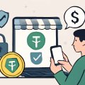 How to Buy USDT Safely How to Buy USDT Safely