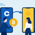 How to Move Crypto from Coinbase to Binance