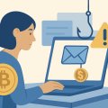 How to Spot a Crypto Exchange Phishing Email
