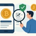 How to Verify a Cryptocurrency Exchange Is Legitimate How to Verify a Cryptocurrency Exchange Is Legitimate