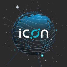 Обзор криптовалюты ICON / АЙКОН (ICX)