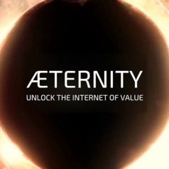 Обзор криптовалюты Aeternity / Вечность (AE)