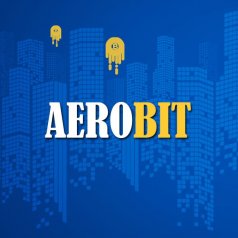 Инвестиционный проект Aerobit с доходностью 5% в сутки