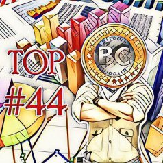 Сатоши Накамото на 44 месте в рейтинге влиятельных финансистов мира