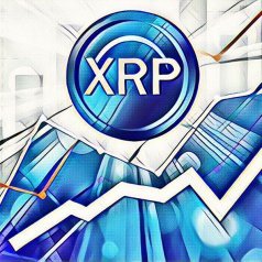 Не завышена ли рыночная капитализация XRP?