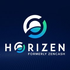Обзор криптовалюты Horizen / Хоризен (ZEN)