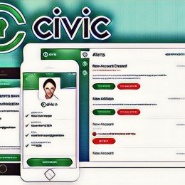 Перспективность криптовалюты Civic