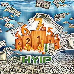 Что такое HYIP, инвестиционный проект, хайп?