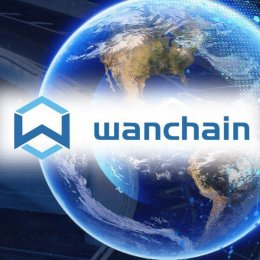 Обзор криптовалюты Wanchain / Ванчейн (WAN)
