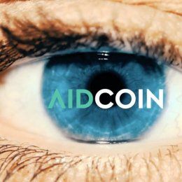 Обзор криптовалюты AidCoin / АидКоин (AID)