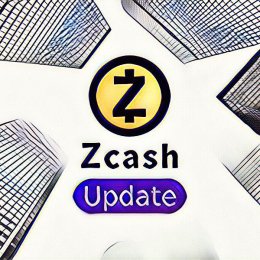 Обновление сети Zcash