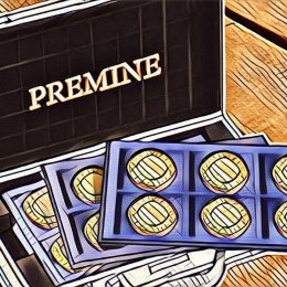 Что такое Премайн (Premine) в криптовалютах?