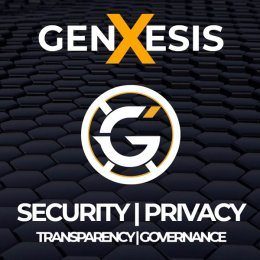 Обзор криптовалюты GenesisX / ГенезисИкс (XGS)