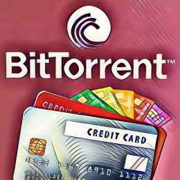 BitTorrent анонсировал платежную карту для токенов BTT