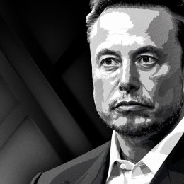 $50 трлн за пять лет: смелый прогноз по SpaceX после IPO